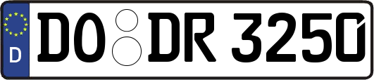 DO-DR3250