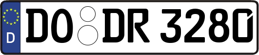 DO-DR3280