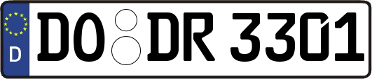 DO-DR3301