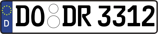 DO-DR3312