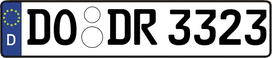 DO-DR3323