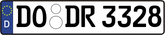 DO-DR3328