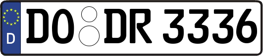 DO-DR3336