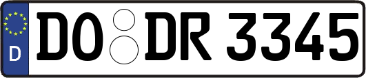 DO-DR3345