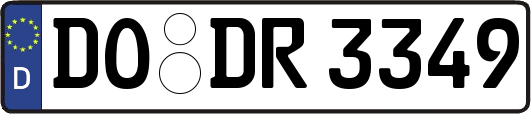 DO-DR3349