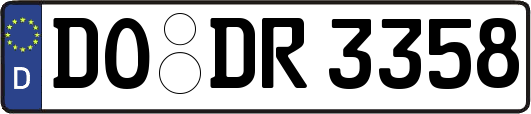 DO-DR3358