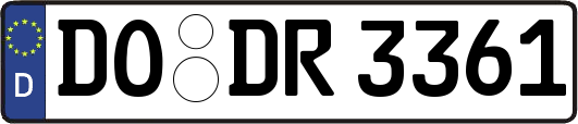DO-DR3361