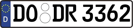DO-DR3362