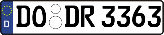 DO-DR3363
