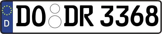 DO-DR3368
