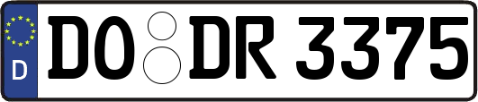 DO-DR3375