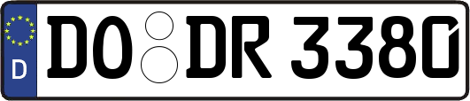 DO-DR3380