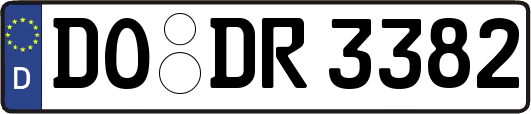 DO-DR3382