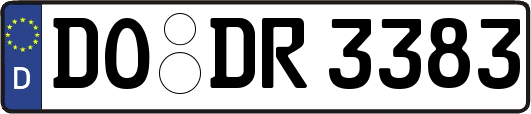 DO-DR3383