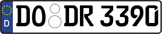 DO-DR3390