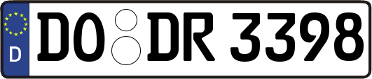 DO-DR3398