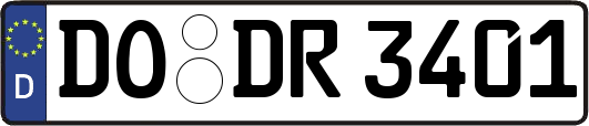 DO-DR3401