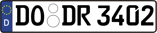 DO-DR3402