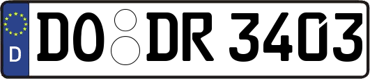 DO-DR3403
