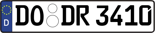 DO-DR3410