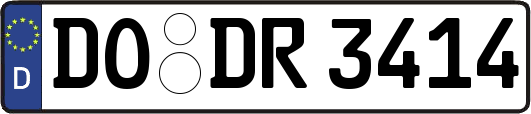 DO-DR3414