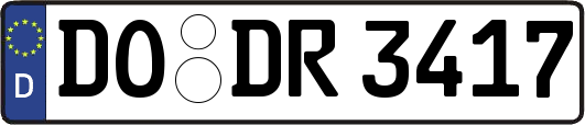 DO-DR3417