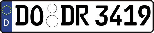 DO-DR3419