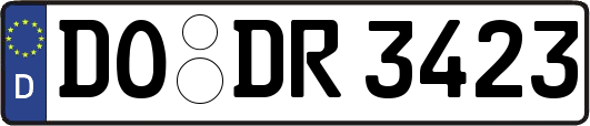 DO-DR3423