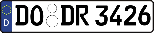 DO-DR3426