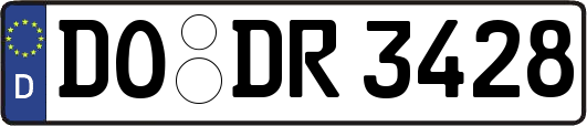DO-DR3428