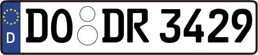 DO-DR3429