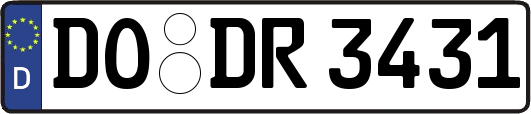 DO-DR3431