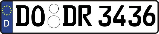 DO-DR3436