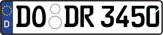 DO-DR3450