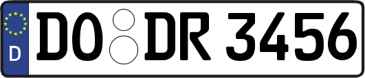 DO-DR3456