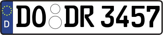 DO-DR3457