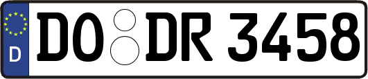 DO-DR3458
