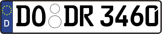 DO-DR3460