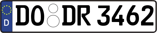DO-DR3462