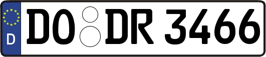 DO-DR3466