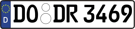 DO-DR3469