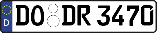 DO-DR3470