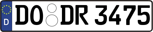 DO-DR3475