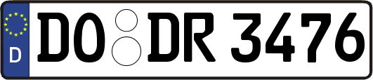 DO-DR3476