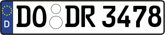 DO-DR3478