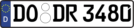 DO-DR3480