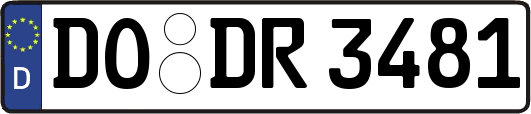 DO-DR3481