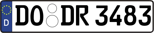 DO-DR3483
