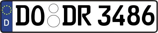 DO-DR3486