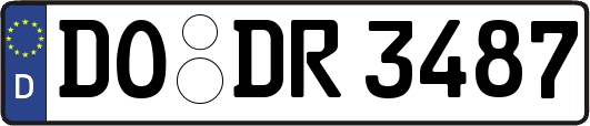 DO-DR3487